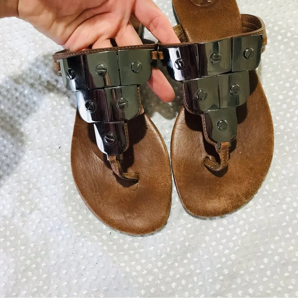 Tory Burch Sandals